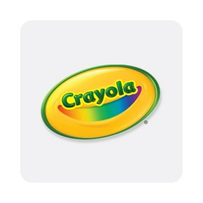 Shop top brands. Crayola.  