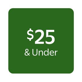 Gifts $25 & Under
