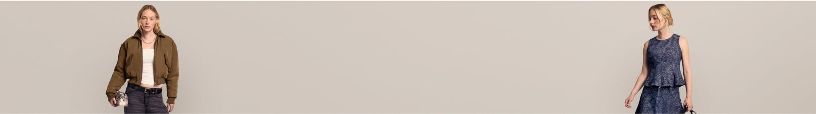 Editors’ picks for women