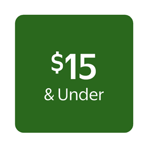 Gifts $15 & Under