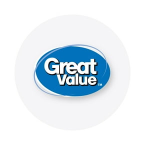 Shop Great Value.