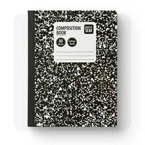 Notebooks