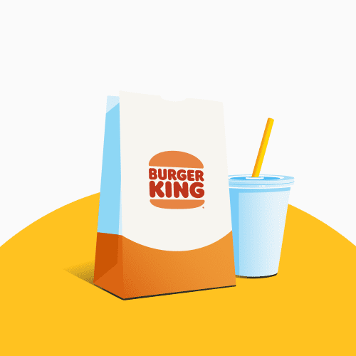 Burger King® Savings Burger King® Savings