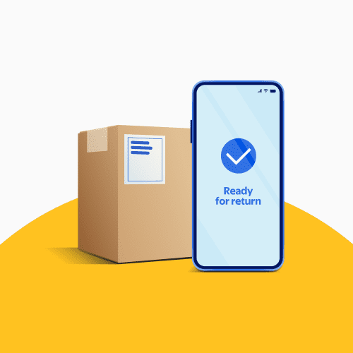 Free Returns From Home Free Returns From Home