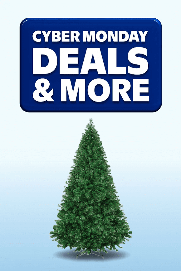 Save big on holiday decor Deals.