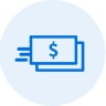 Send funds. Make bill payments, cash transfers or purchase money orders.
