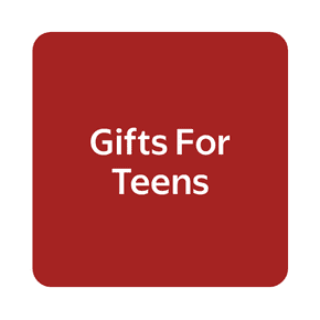 Gifts for Teens