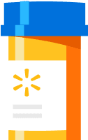Refill prescriptions. Quickly refill medications in just a few steps. Refill.