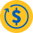 Cash Logo