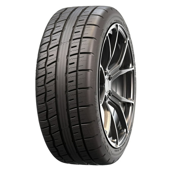 Uniroyal Power Paw A/S 245/40ZR17 91Y