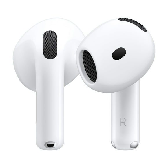 Apple AirPods 4 with Active Noise Cancellation