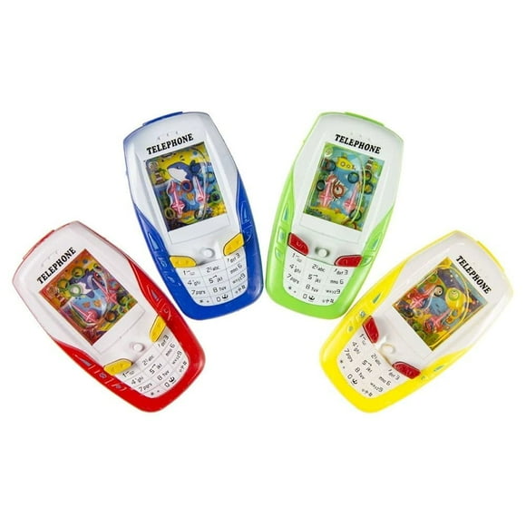 BEMIRO Water feature in phone design