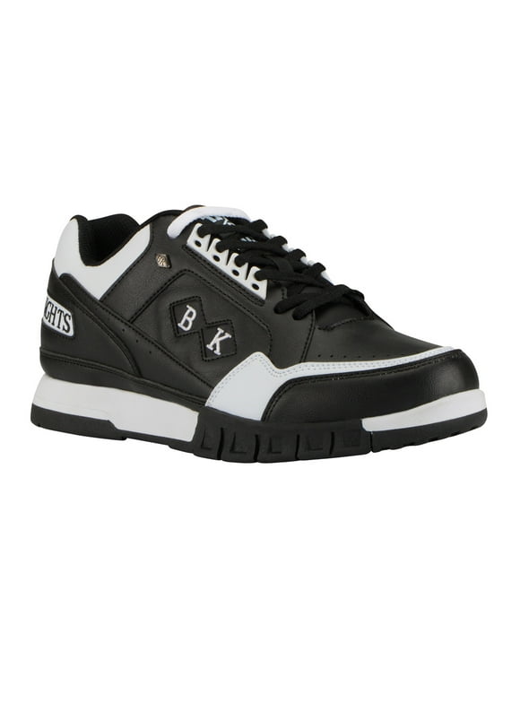 Men's Metros Low Top Sneaker Shoes