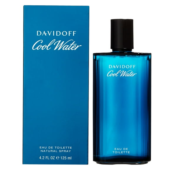 Coolwater 4.2 Edt Sp For Men
