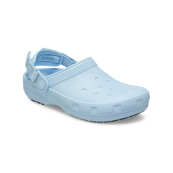 Crocs at Work Unisex Classic Slip Resistant Work Clog