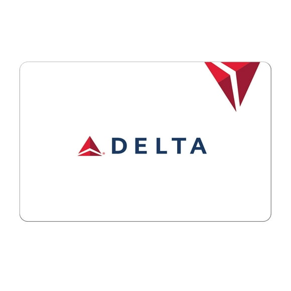 Delta eGift Card