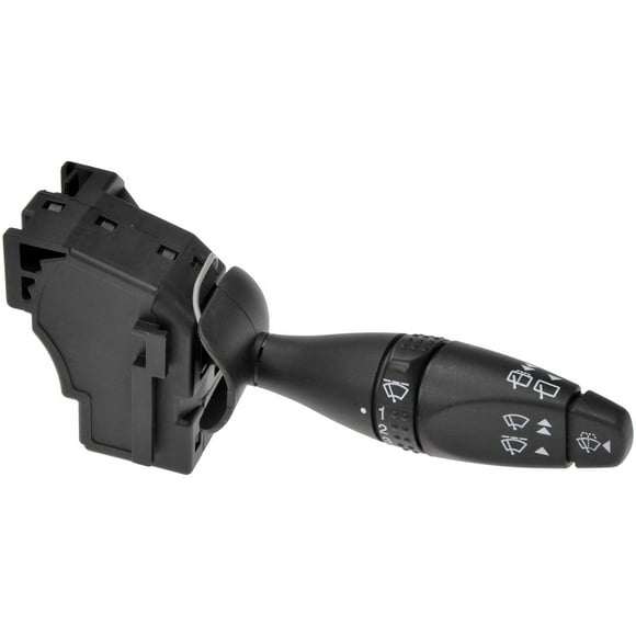 Dorman 2330877 Wiper Switch W/Variable Wiper W/Rear Wiper for Specific Ford Models