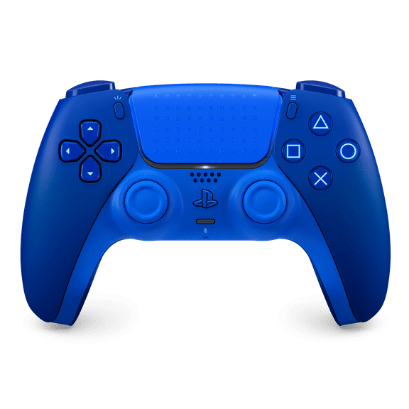 Sony PS5 DualSense Wireless Controller - Icon Blue