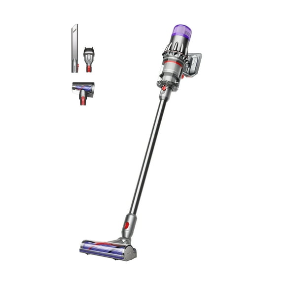 Dyson V9 Motorbar Cordless Vacuum | Nickel | New