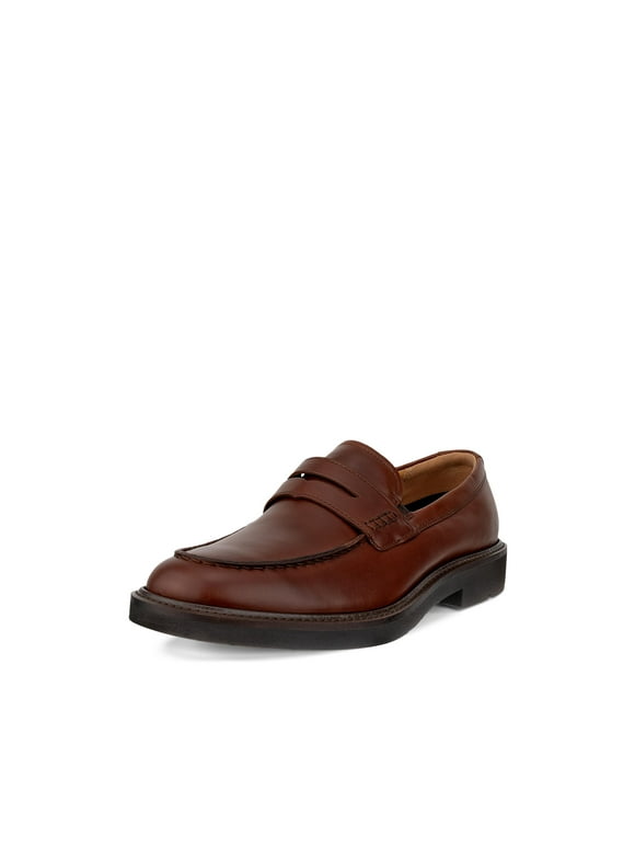 Men's London Leather Penny Loafer