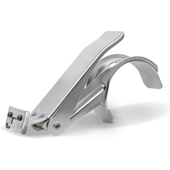 Excell Heavy Duty Filament Tape Dispenser (Fits 1 inch Wide) Strapping Tape Dispenser for Taping, Sealing carton, and Moving box