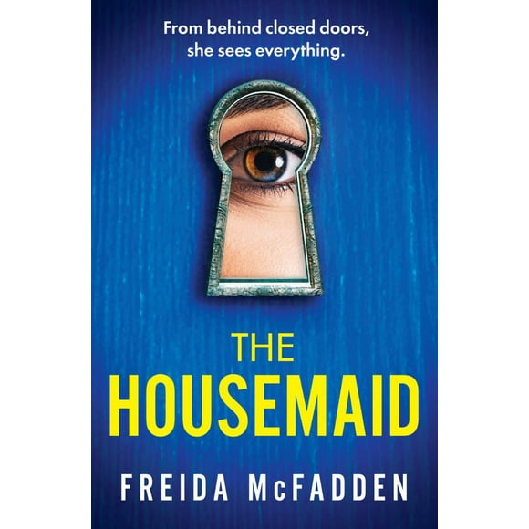 The Housemaid (Paperback)