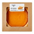 thumbnail image 1 of Freshness Guaranteed 8" Baked Pumpkin Pie, 22 oz Cardboard Box (Shelf Stable), 1 of 8