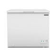 thumbnail image 1 of Frigidaire 7.0 Cu. ft. Chest Freezer, EFRF7003, White, 1 of 23