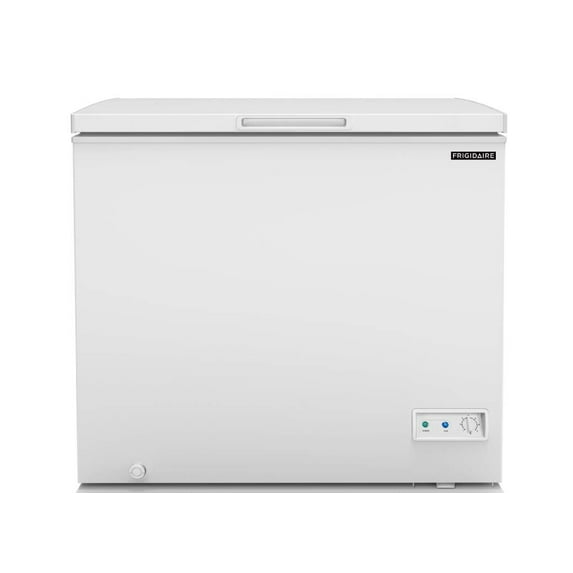 Frigidaire 7.0 Cu. ft. Chest Freezer, EFRF7003, White
