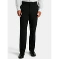 thumbnail image 1 of George Men's Suit Pants, Sizes 30-54, 1 of 5