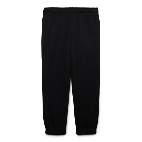 Garanimals Toddler Boy Fleece Joggers, Sizes 2T-5T