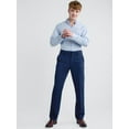 thumbnail image 1 of George Men's Suit Pants, Sizes 30-54, 1 of 5