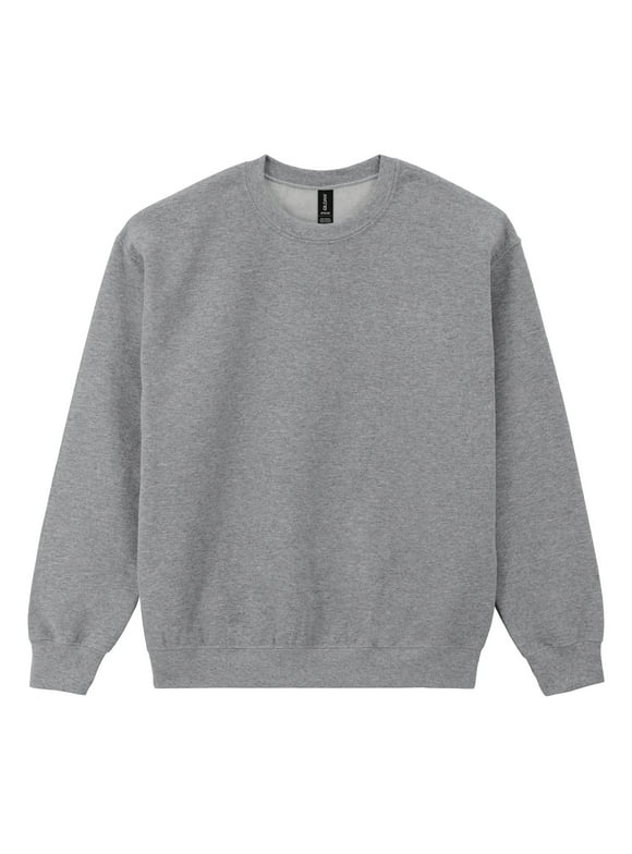 Unisex DryBlend Crewneck Sweatshirt, Sizes S-3XL