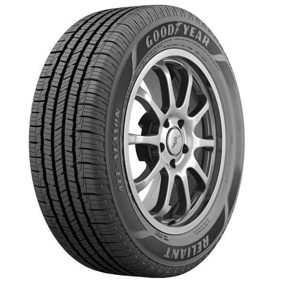 Goodyear Reliant All-Season 235/60R18 103V All-Season Tire