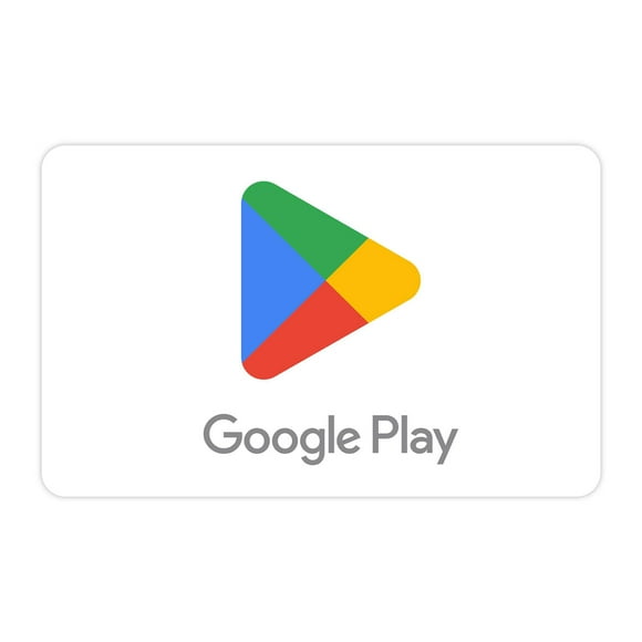 Google Play $50 (Email Delivery - Limit 2 codes per order)