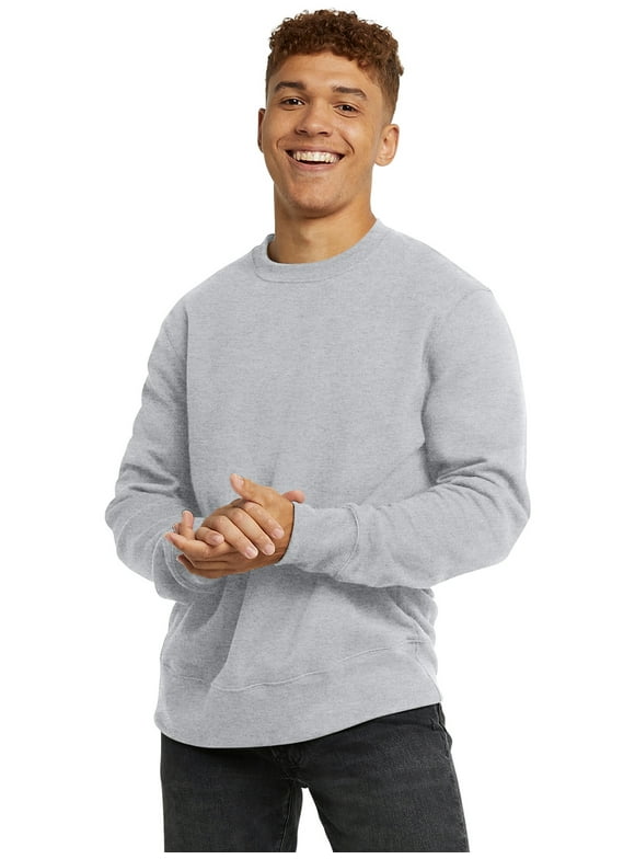 Men's Originals Midweight Fleece Crewneck Sweatshirt, Sizes S-2XL
