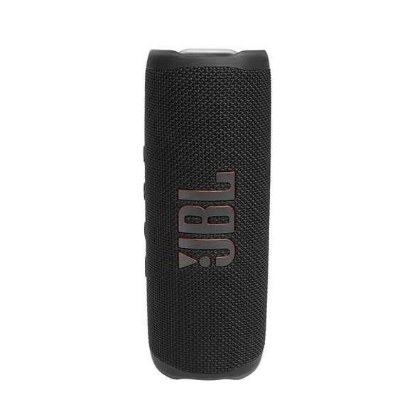 JBL Flip 6 - Portable Waterproof Speaker - Black