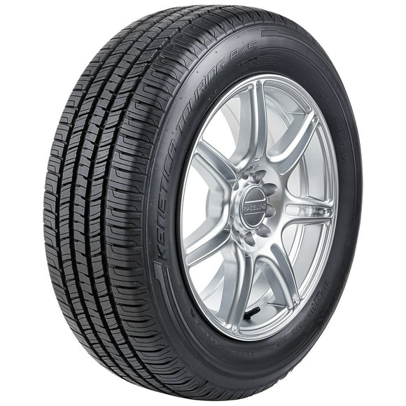 Kenda Kenetica Touring A/S (KR217) All Season 205/70R16 97T Passenger Tire