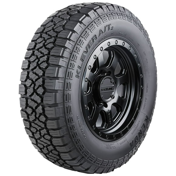 Kenda Klever A/T2 KR628 All Terrain P285/70R17 117T Light Truck Tire