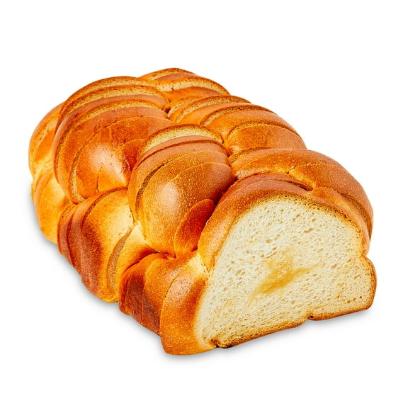 Marketside Sliced Challah Bread​, 16 oz