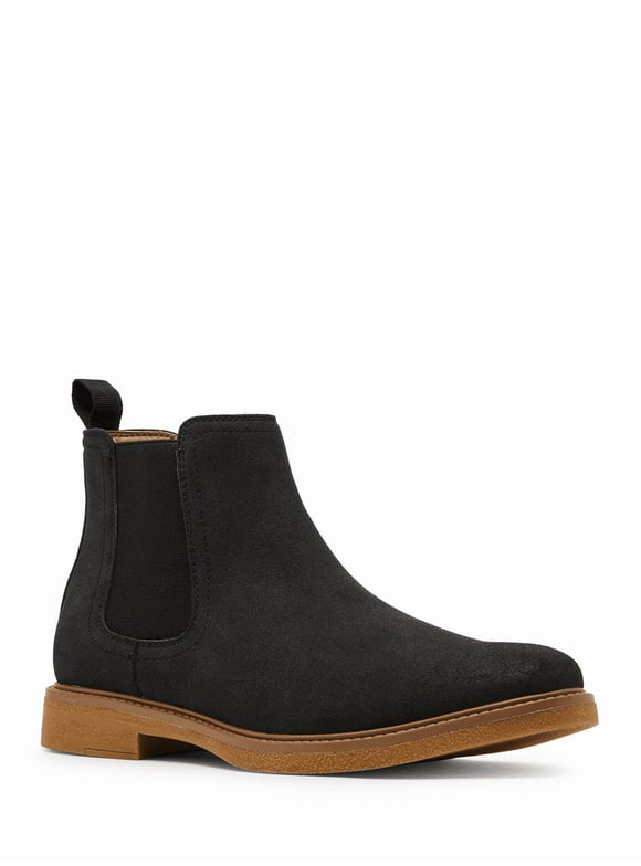 Men's Mistery Chelsea Boots