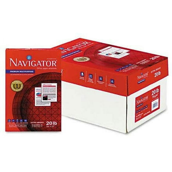 Navigator Multipurpose 20lb 11x17