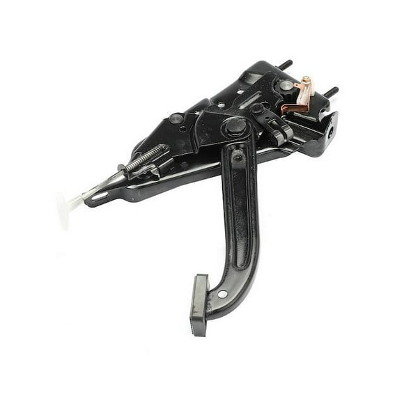 Parking Brake Pedal Assembly 1 - Compatible with 1987 - 1995 Jeep Wrangler 1988 1989 1990 1991 1992 1993 1994