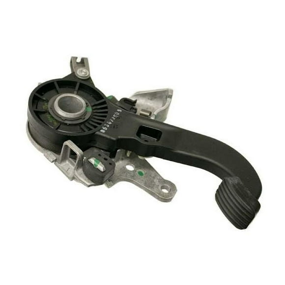 Parking Brake Pedal Assembly - Compatible with 1998 - 2003 Mercedes-Benz ML320 1999 2000 2001 2002