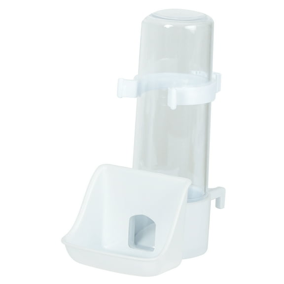 SMALL INTERIOR SILO FEEDER FOR BIRDS