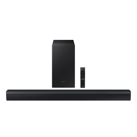 Samsung B-Series 2.1 Ch Soundbar with Subwoofer HW-C43C