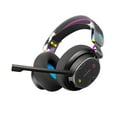 thumbnail image 1 of Skullcandy PLYR Wired/Wireless over-Ear Gaming Headset, Black, 1 of 7