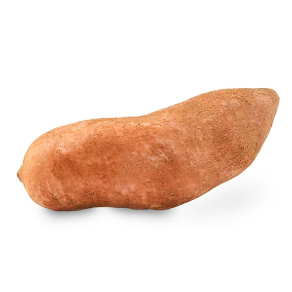Fresh Whole Sweet Potatoes, Delicious and Versatile Root Vegetable