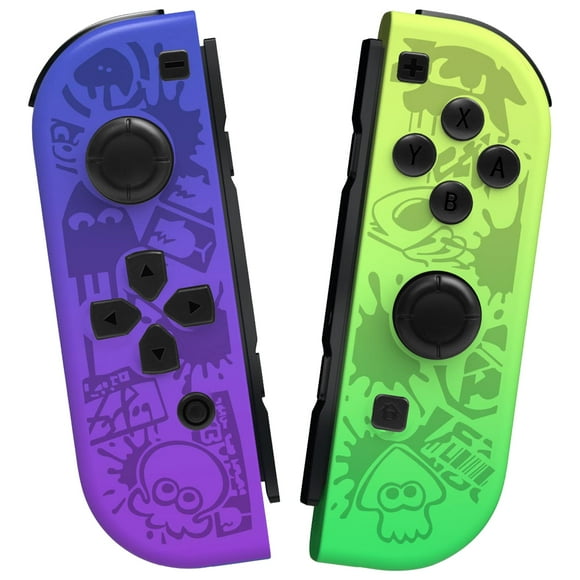 Switch Controller for Nintendo Switch, Switch Remote Control Supports Dual Vibration/Motion Control/Screenshot/Wake-up