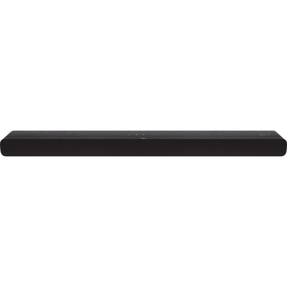 TCL Alto 8 Plus 2.1.2 Channel Dolby Atmos Sound Bar with Wireless Subwoofer, Bluetooth TS8212, 39-inch, Black